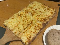 兰特伯爵火焰饼-兰特伯爵西餐厅·啤酒屋(方庄店)