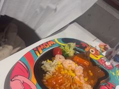 -豪享来(我格广场店)