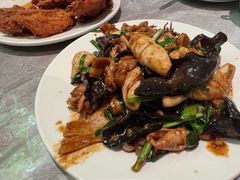 -九龙餐厅(大沽路店)