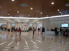 -厦门市图书馆(集美新城馆区)