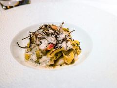 -Le Bernardin
