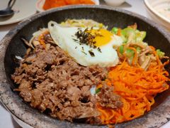 -七八冷面·延边朝鲜族美食(欢乐谷店)