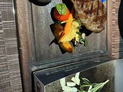-1874融合西厨·观景餐厅(保利店)
