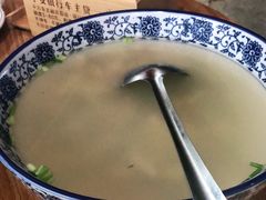 -何哥鲜鱼餐厅(龙湖花园店)