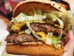 -麦当劳(西安雁塔路店)