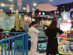 点击看大图 -万达宝贝王(西宁店)