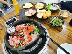 -笔记安顺夺夺粉火锅