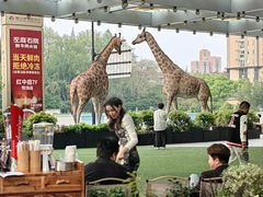-北丐先生·野馄饨烧烤(长宁龙之梦店)