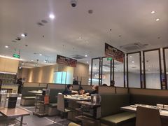 -海底捞火锅(太阳宫凯德mall店)
