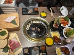 -火炉火自助餐(悠唐购物中心店)