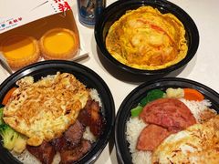 -敏华冰厅(平安金融中心店)