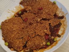 -怡园饭店-餐厅(四望亭店)