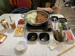 -活潑鲜跳(湖滨商业街店)