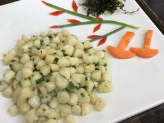 葱油干贝-协和菜馆(凤凰街店)