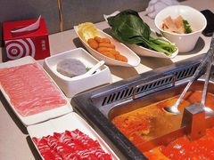 -海底捞火锅(泉城路店)