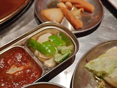 -西塔老太太泥炉烤肉(苏州大悦城店)