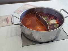 -呷哺呷哺 黄金牧场 (旧宫永辉超市店)