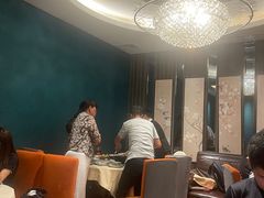 -侨美食家·粤菜(体育西路店)