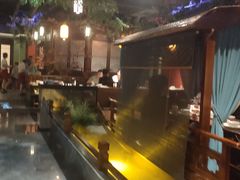 大堂-解家河南菜(金水路店)