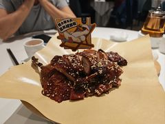 乐山甜皮卤鸭-眉州东坡(清河万象汇店)