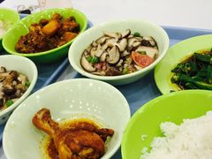 -紫金港餐饮中心-风味餐厅(浙江大学紫金港校区店)