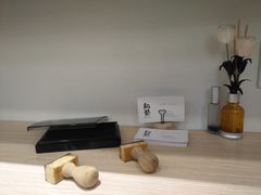-鈊藝銀匠·银饰DIY工作室(永庆坊店)