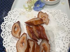 -蘭奢雅集·江浙菜(青山江滩店)