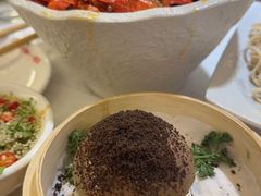 -川锅一号火锅(铜山万达店)
