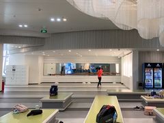 -冰纷万象滑冰场(深圳万象城店)