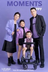 -小阿福儿童摄影(华中智谷店)