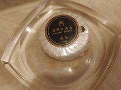 -上海锦江金门大酒店