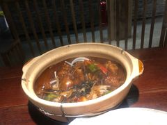 -大牌大·传统杭帮菜(湖滨店)