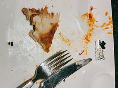 鸡腿肉-汉巴味德(大悦城店)