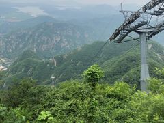 -大连冰峪旅游度假区