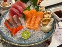 -大渔铁板烧(大悦城店)