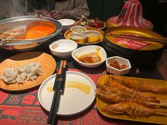 -牛New寿喜烧(金茂览秀城店)