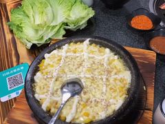 -星火东北碳火烤肉(华大店)