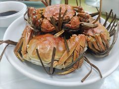 -芸海阁·农家私房菜(沙家浜景区出口店)