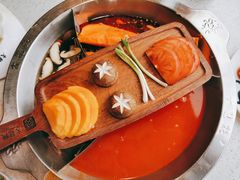 奔驰锅-大龙燚火锅(天钥桥路店)