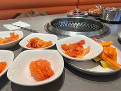 -三京祥烤肉自助料理(慈云寺店)