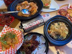 -避风塘(五角场店)