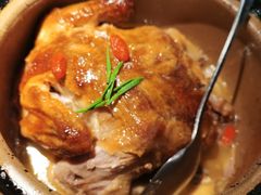 外婆茶香鸡-外婆家(静安大悦城店)