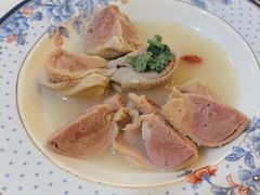 -内蒙古牛羊肉特色美食(后海滨路店)