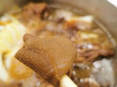 -蝎王府羊蝎子(西直门店)