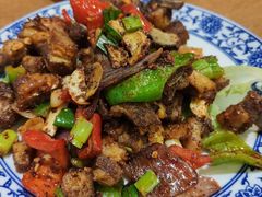 -西北狼(GOGO新天地店)