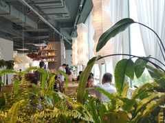 -漾花汐·西餐·下午茶(苏州湾歌林公园店)