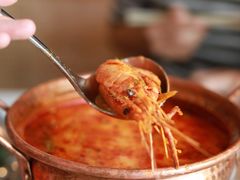 -POKIPOKI泰食谷仓东南亚菜(侨香店)