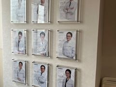 -蒙恩齿科(福田金中環店)