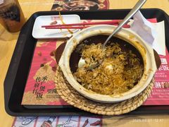 -华记煲仔华·煲仔饭(市桥易发店)