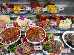 -抹直口特色菜馆(一店)